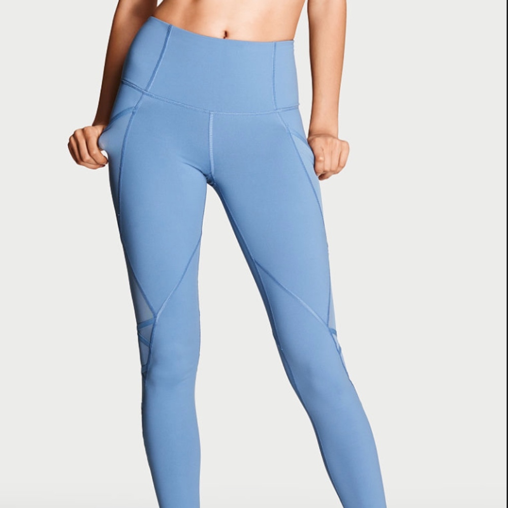 **SOLD Knockout by Victoria Sport High-rise Tight